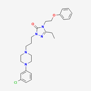 Nefazodone Hcl