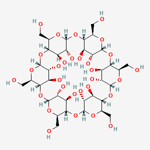 Alpha-Cyclodextrin