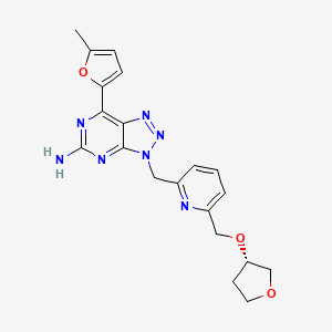 Ciforadenant