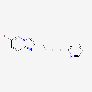 2D Structure