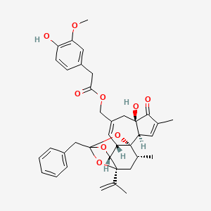 Resiniferatoxin