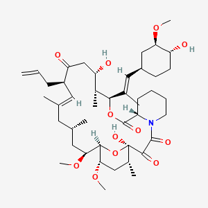 Tacrolimus Monohydrate