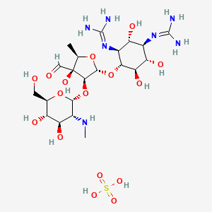 Streptomycin