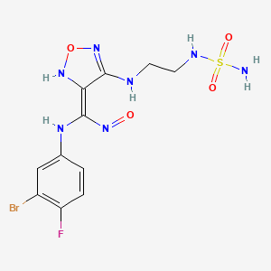 2D Structure