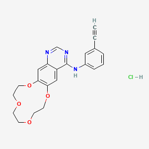 Icotinib Hydrochloride