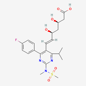 Rosuvastatin