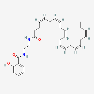 2D Structure