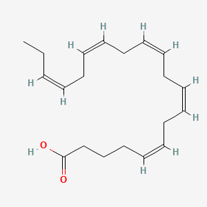 Icosapent