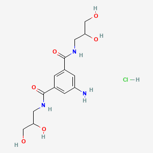 2D Structure