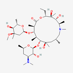 Azithromycin Hydrate