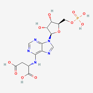 Aspartyl Adenylate