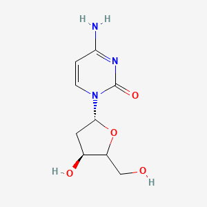 2-Deoxycytidine