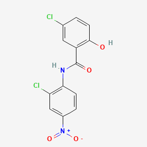 2D Structure