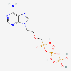 Adefovir Diphosphate