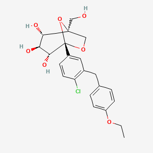 2D Structure