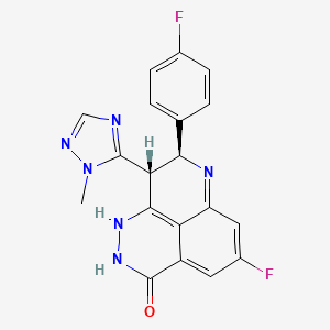 Talazoparib