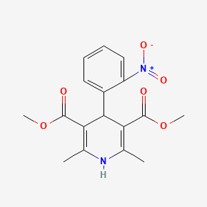 Nifedipine