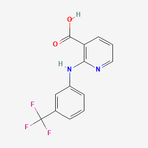 Niflumic Acid