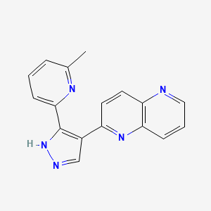 2D Structure