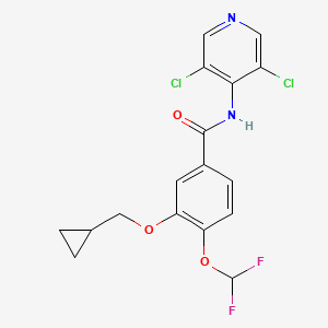 2D Structure