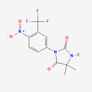 Nilutamide