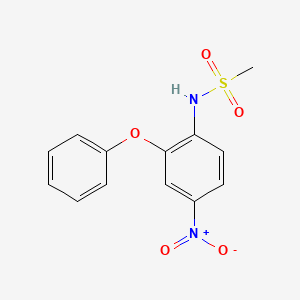 2D Structure