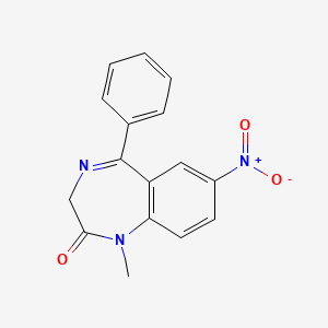 Nimetazepam