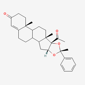 2D Structure