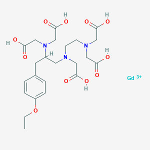 GADOXETATE DISODIUM