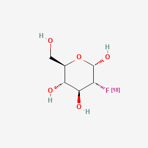 Fluorodeoxyglucose F18