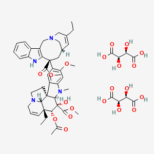 Navelbine Tartrate