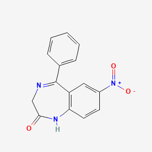 Alter Brand of Nitrazepam