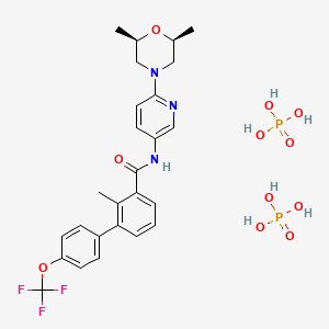 Sonidegib Phosphate