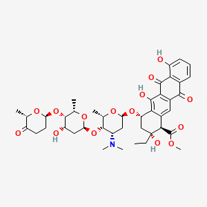 Aclarubicin