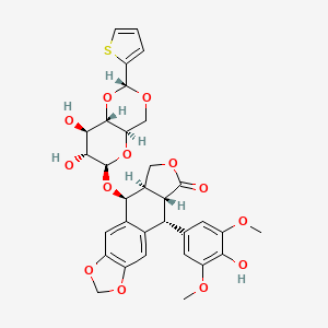 2D Structure
