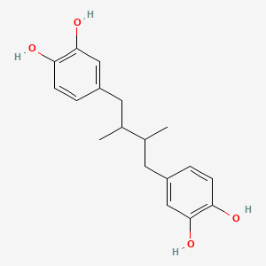 Dihydronorguaiaretic Acid