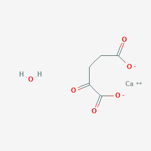 Calcium Alpha-Ketoglutarate