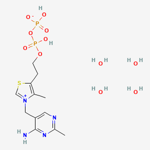 Cocarboxylase Tetrahydrate