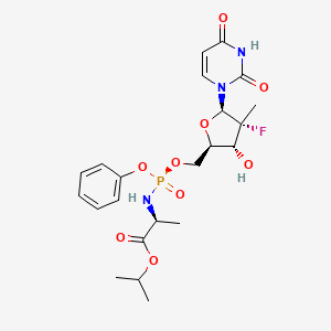 2D Structure