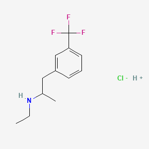 Fenfluramine Hydrochloride