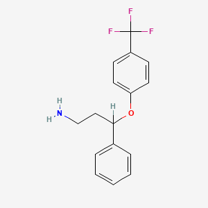 Norfluoxetine