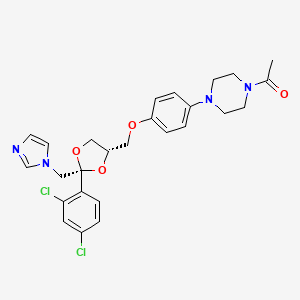 Ketoconazole