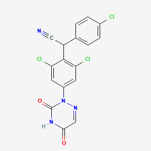 Diclazuril