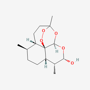 Dihydroartemisinin