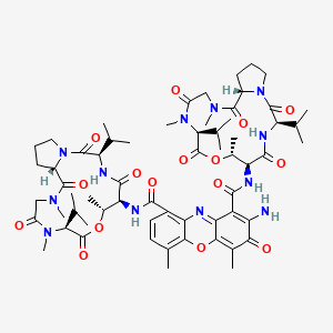 2D Structure