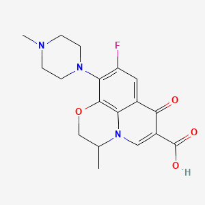 Ofloxacin