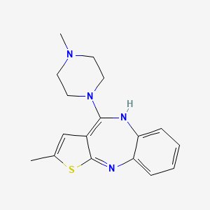 Olanzapine