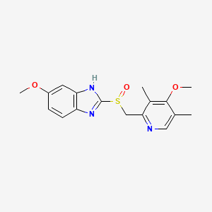 Omeprazole