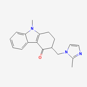 2D Structure