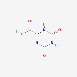 Oteracil